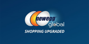 Newegg開店
