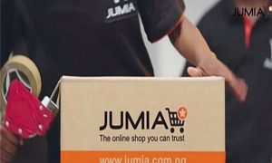 Jumia平臺