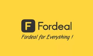 Fordeal滲透率