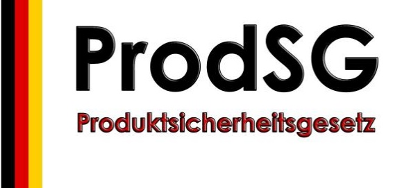 ProdSG（產(chǎn)品安全法）