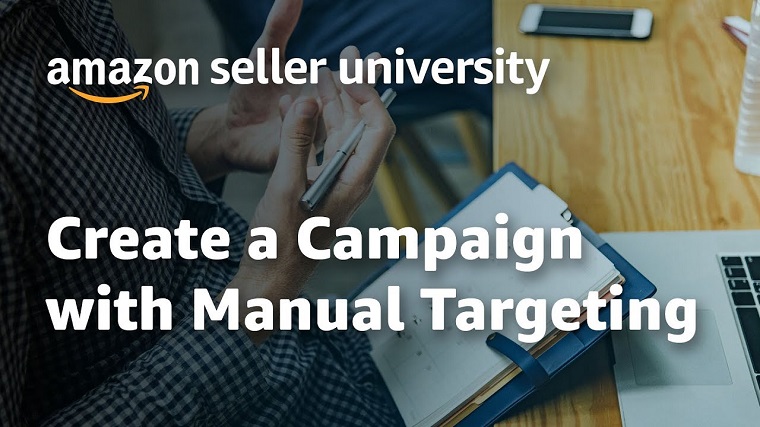 Manual Targeting（手動(dòng)廣告投放）