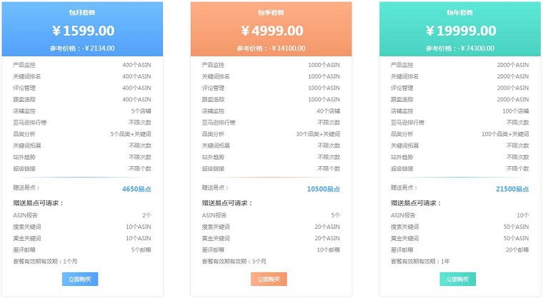 極客選品