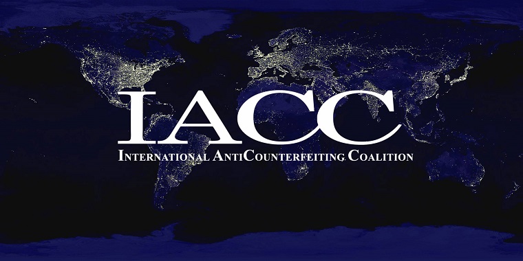 國(guó)際反假冒聯(lián)盟（IACC）