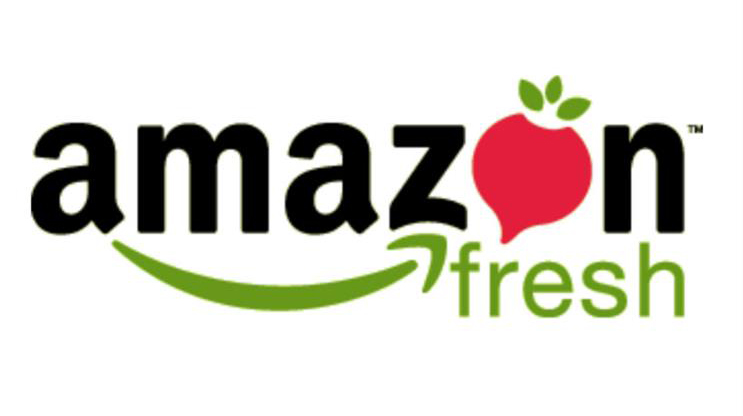 Amazon Fresh（亞馬遜生鮮服務(wù)）