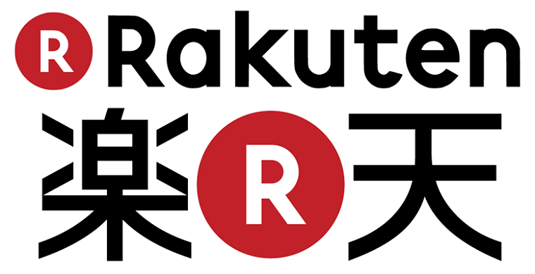 Rakuten（日本樂天）
