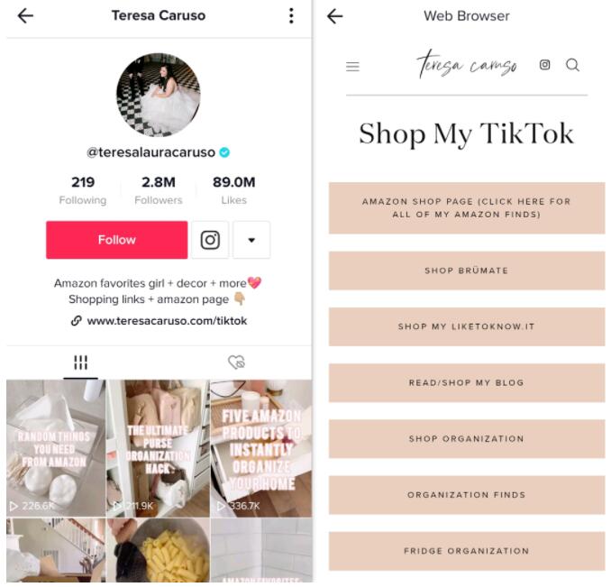 美妝獨(dú)立站如何靠TikTok引流來(lái)變現(xiàn)？
