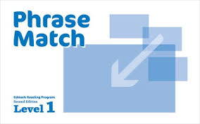 Phrase match（短語(yǔ)匹配）