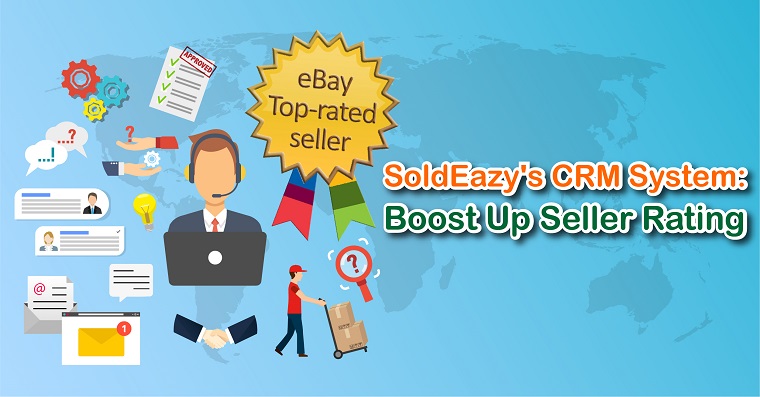Top-rated Seller（優(yōu)秀評級賣家）