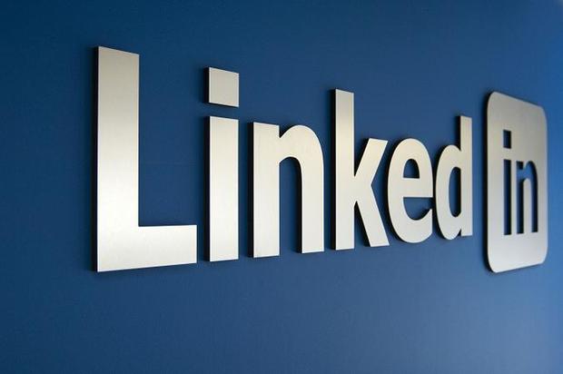領(lǐng)英Linkedin