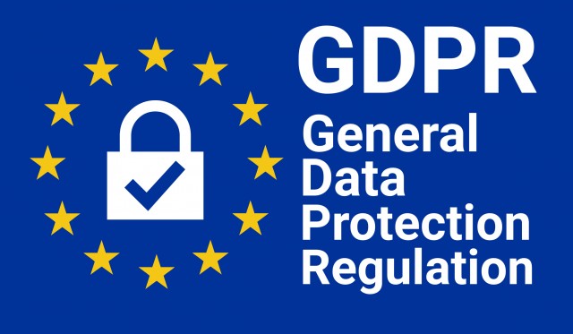 GDPR（通用數(shù)據(jù)保護(hù)條例）