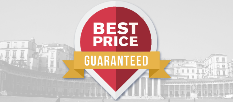 價格保證（Price Guarantee)