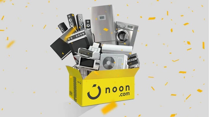 中東亞馬遜和Noon的賣家模式有何不同？哪個更適合你？