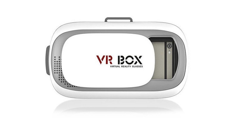 VR BOX侵權(quán)