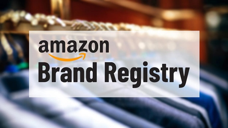 Brand Registry（品牌備案）