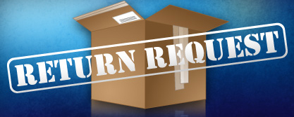 Return Request（退貨請(qǐng)求）