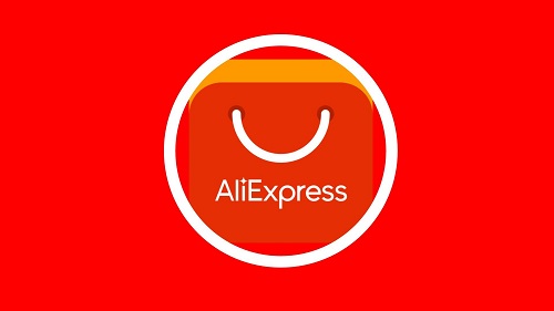 全球速賣通（AliExpress）
