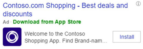 微軟廣告（Microsoft Advertising）