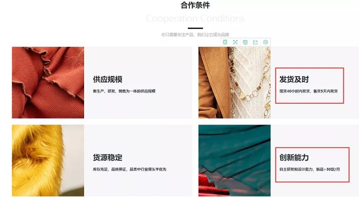 SHEIN在2020年如何做到日發(fā)貨量超過(guò)300萬(wàn)件 ，營(yíng)收近100億美元