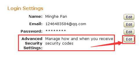 兩步驗(yàn)證 (Two-Step Verification)