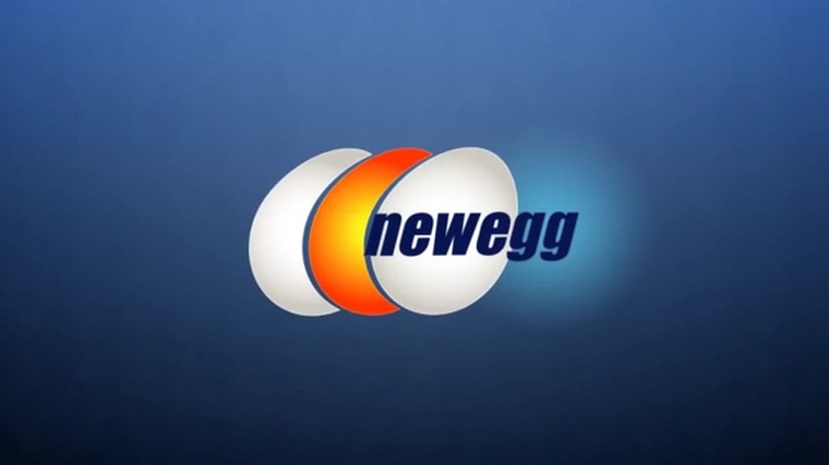 Newegg（新蛋網(wǎng)）