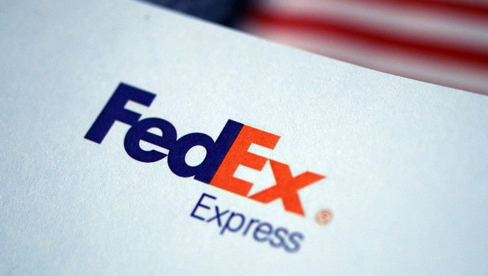FedEx（聯(lián)邦快遞）