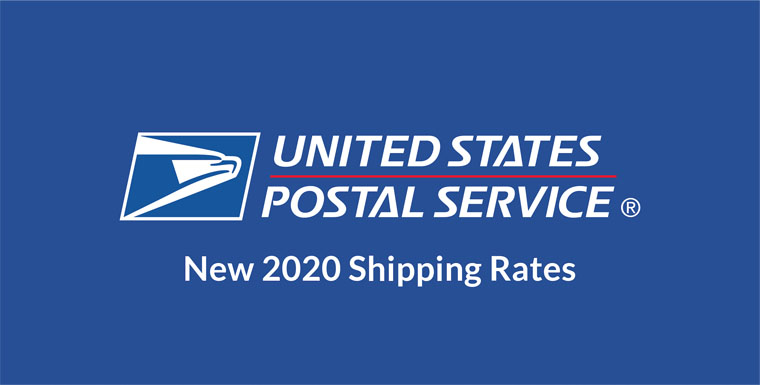 USPS（美國(guó)郵政署：United States Postal Service）