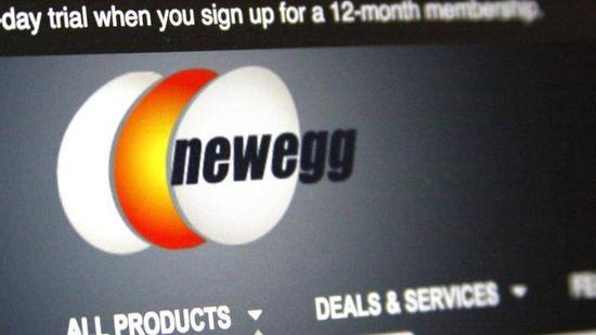 新蛋網(wǎng)Newegg獲得免費促銷廣告位的秘訣