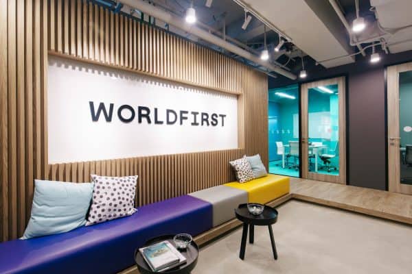 Paypal怎么樣提現(xiàn)到WorldFirst萬(wàn)里匯？