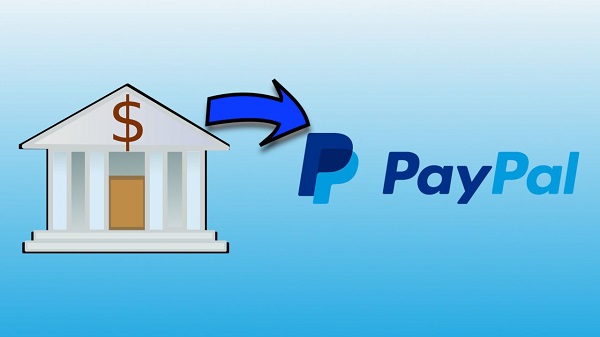 PayPal轉(zhuǎn)賬手續(xù)費(fèi)怎么算？