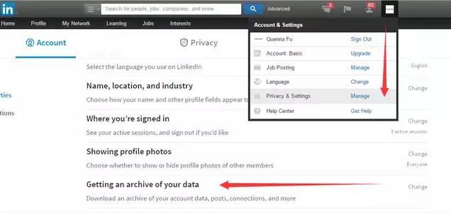 LinkedIn營(yíng)銷技巧