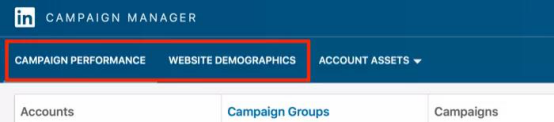 LinkedIn廣告的坑別再踩啦!