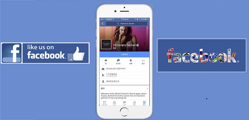 Facebook流量哪里來？