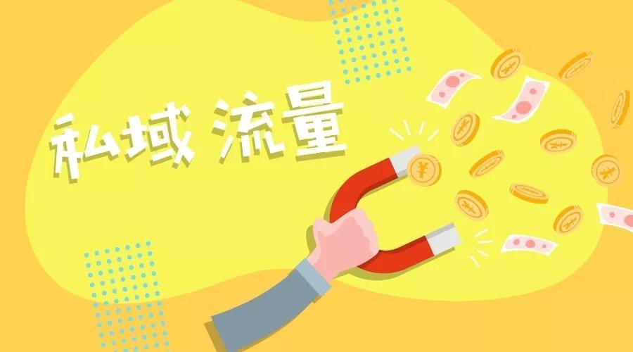 跨境電商的私域營(yíng)銷能怎么玩？四種主流方式獲取私域流量