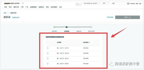 亞馬遜上三大提升流量的利器