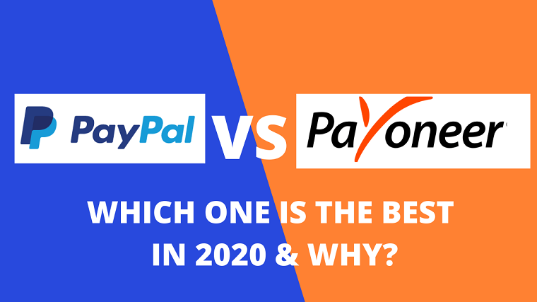 Payoneer和PayPal有什么區(qū)別？