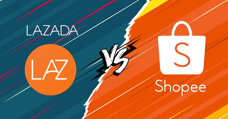  東南亞跨境電商雙頭：Shopee和Lazada，共存還是吞噬？