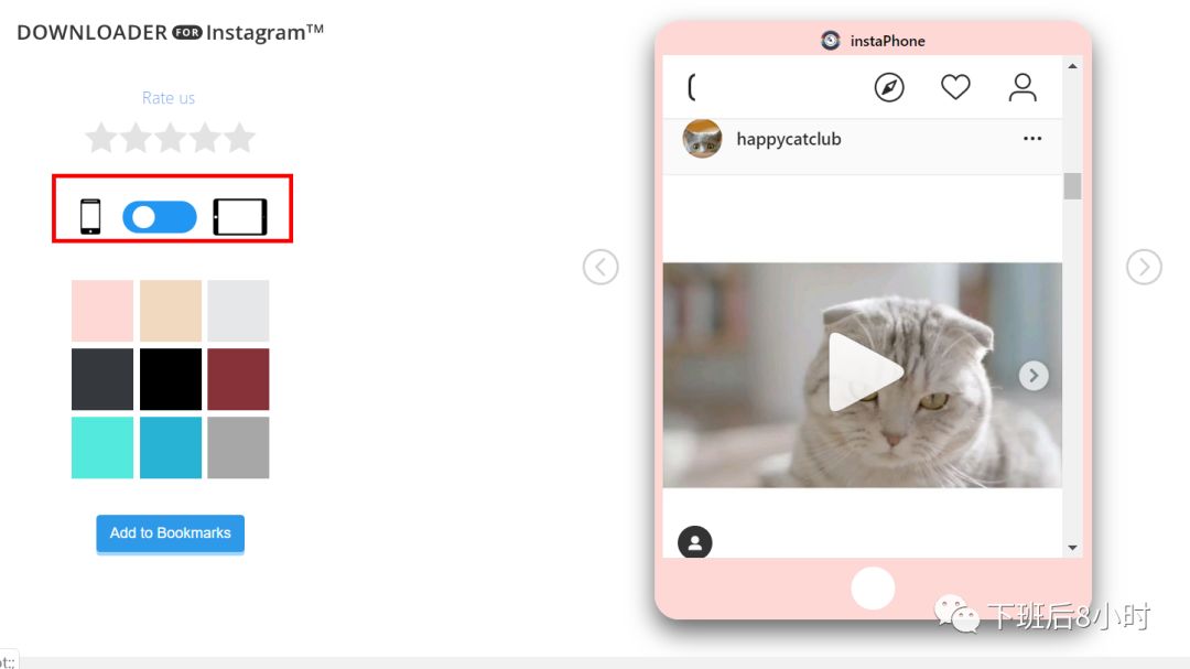 如何下載Instagram圖片和視頻，推薦常用的10個免費工具