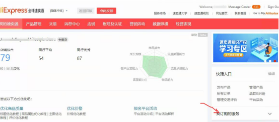 馬幫ERP介紹及速賣通子賬號(hào)授權(quán)教程