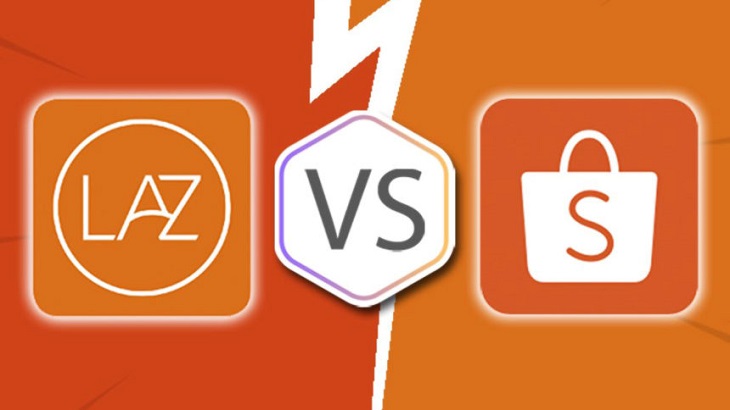 東南亞跨境電商爭奪戰(zhàn)：Shopee向左，Lazada向右