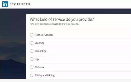 LinkedIn營(yíng)銷技巧