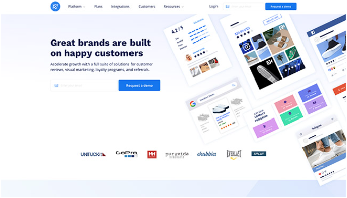 比較常用好用的免費(fèi)的Shopify應(yīng)用插件有哪些？
