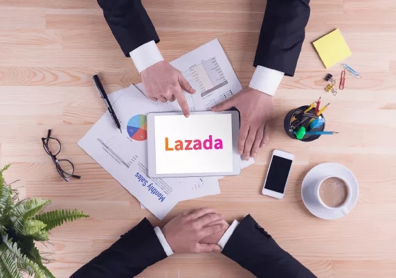lazada廣告投放目標，lazada全效寶如何操作？