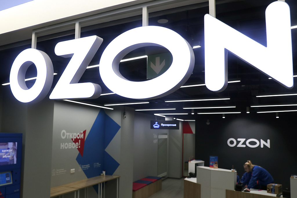 OZON商品內(nèi)容評級是如何計算的？