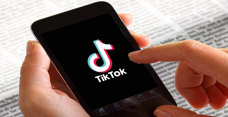 如何使用TikTok的標簽策略？