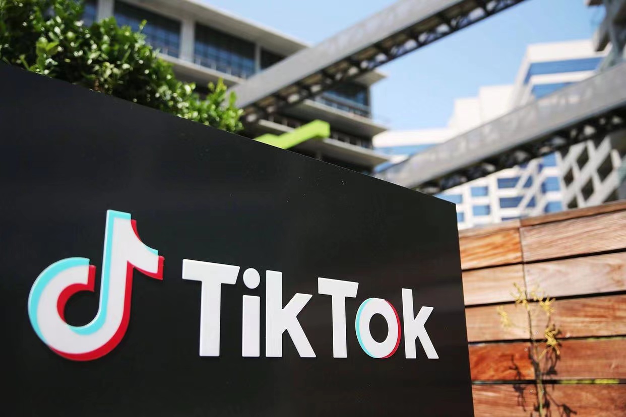 獨(dú)立站shopify賣家如何玩轉(zhuǎn)TikTok？